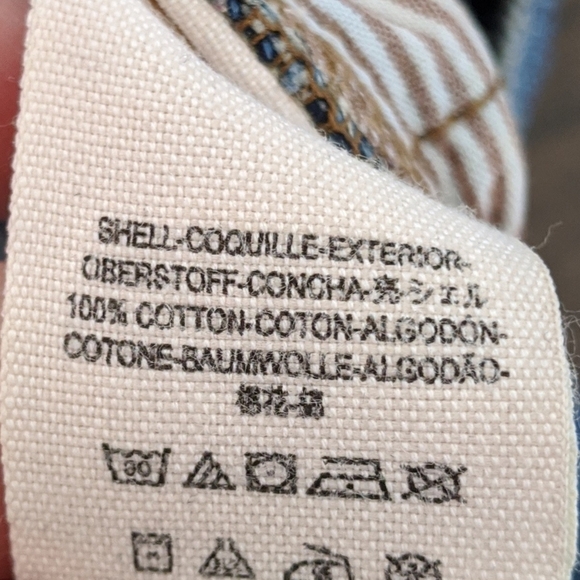 Free People Boyfriend Jeans - Picture 4 of 11